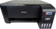 Drukarka Epson EcoTank ET-2815 WiFi 3w1 Tani Druk Przebieg 4k Sprawna