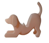 STOJAK NA TELEFON JAMNIK RÓŻNE KOLORY