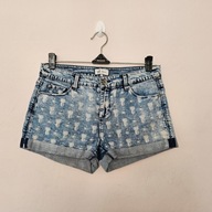 Spodenki damskie, Reserved, rozmiar 40, 4x@