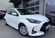 Toyota Yaris Kamera cofania, Android Auto, Apple CarPlay, salon Polska, FV