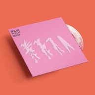 Solar - Pokój Zero 2LP (nowy) LTD limitowany winyl