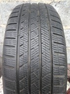 Vredestein Quatrac Pro 225/55 R19 6,3mm