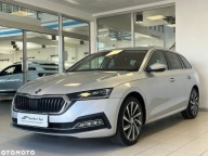 Skoda Octavia STYLE 1.5 TSI 150KM /Elektryczny Hak