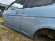 Drzwi Lewe przednie / kierowcy Hyundai Accent III lak. 2B