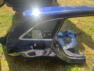AUDI A4 B9 8W AVANT BŁOTNIK PRAWY TYLNY ĆWIARTKA PRAWA TYŁ POSZYCIE