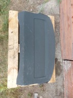 PÓŁKA BAGAŻNIKA TYŁ AUDI A6 C6 lift SEDAN