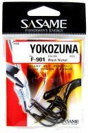 Haki haczyki Sasame YOKOZUNA F-901 Roz 2 łopatka