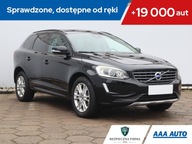Volvo XC60 D4, 178 KM, 4X4, Automat, Skóra, Navi