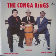 THE CONGA KINGS - THE CONGA KINGS