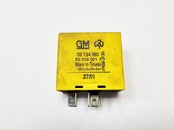 PRZEKAŹNIK KIERUNKOWSKAZÓW 6PIN OPEL MERIVA CORSA C ASTRA G ZAFIRA VECTRA B