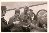 ADOLF HITLER -TRZECIA RZESZA -fotografia