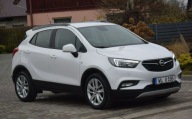 Opel Mokka 1.6B 2017 Navi Oryginal Lakier Nowy Rozrzad Sprowadzony