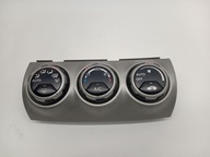 PANEL NAWIEWU KLIMATYZACJI HONDA CRV CR-V II EUROPA