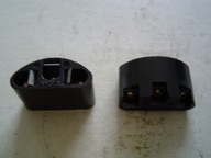 Kostka żarówki H4 reflektora Skoda 105 oryginał