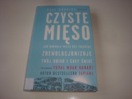 Czyste mięso Paul Shapiro