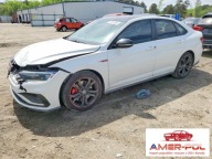 Volkswagen Jetta 2019r., Gli, 2L, od ubezpieczalni 2.0 Benzyna 231KM