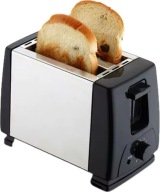 Toster Elektryczny Eisenbach Professional EB-H135 650W stal