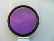 FILTR 55MM HD DIGITAL PURPUROWY HBW NOWY