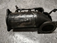 BMW 5 G30 G31 3.0 D B57D30A 265 KM CHŁODNICA SPALIN EGR RURA 8574815