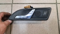 Klamka wewnętrzna lewy tył skoda octavia yeti 1z0839247