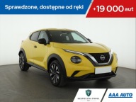 Nissan Juke 1.0 DIG-T, Salon Polska