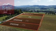 Działka, Ropa, Ropa, Gorlicki, 2100 m²