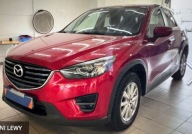 Mazda CX-5 bezwypadekzNiemiecjak nowe 2.2 Diesel 150KM