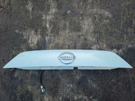 BLENDA LISTWA Klapy bagażnika tył MIKROSTYK Nissan Qashqai J11 II 2 lift