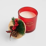 Świeca sojowa berries Home&You Świeca Zapachowa jesienna święta