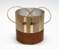 Cewka oryginalna estradowa BEYMA 51,2 mm / 4 ohm
