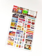 BUSCH 1138_Zestaw billboardów