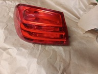 LAMPA LEWA TYŁ TYLNA W BŁOTNIK - BMW F32, F33, F36 - 7296099
