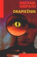 Drapieżnik - Michael Ridpath