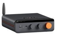 Fosi Audio BT20A MAX Wzmacniacz Mocy Stereo 2 x 300W | LDAC | Bluetooth 6.0