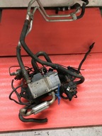 RENAULT TRAFIC III VIVARO WEBASTO OGRZEWANIE DODATKOWE