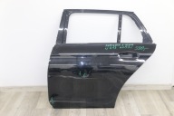 MERCEDES E KLASA W 213 KOMBI DRZWI LEWE TYL ORYG.