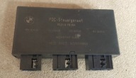 BMW E60 E61 E63 E65 E70 MODUŁ STEROWNIK PARKOWANIA CZUJNIKÓW PDC 9116264
