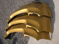 KIA CEED I LIFT 09-12 ZDERZAK TYŁ TYLNY