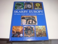 Skarby Europy Praca zbiorowa