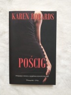 Pościg Karen Robards