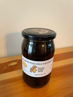 Miód Gryczany 1,1 kg Pszczeli Naturalny Polskiej RODZINNEJ PASIEKI