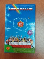 Gra planszowa Quiz o Polsce Alexander