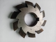 FREZY MODUŁOWE, KRĄŻKOWE