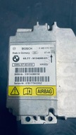 9134280 Sensor airbag BMW E90 E81 E87