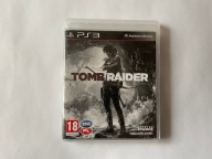 PS3 Tomb Raider