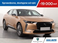 DS 4 1.2 PureTech, Salon Polska, 1. Właściciel