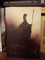 Ilion Dan Simmons