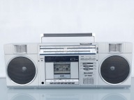 RADIOMAGNETOFON SHARP GF-7500H