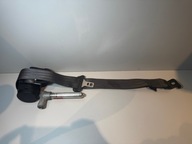 VOLVO S60 I - pas bezpieczeństwa z napinaczem środkowy tył