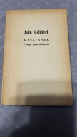 STEINBECK - KASZTANEK I INNE